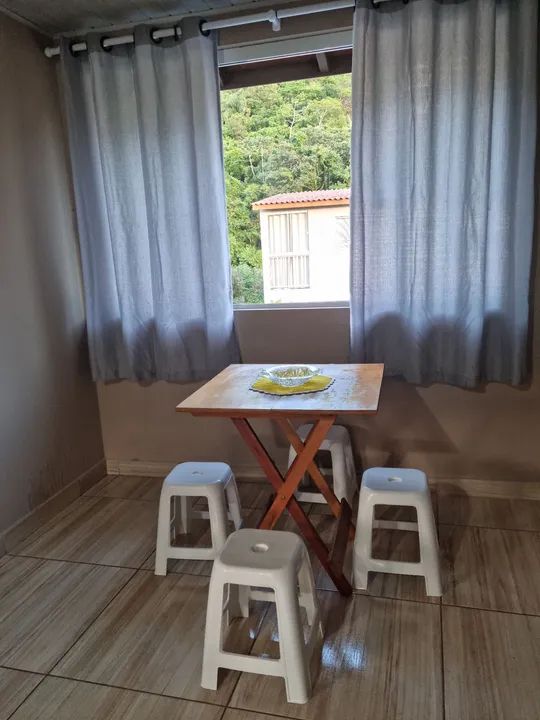 Temporada em casa com vista espetacular! - Foto 7