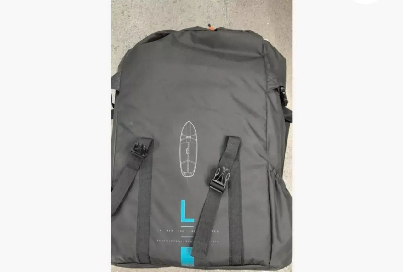 Stand Up inflável  - Foto 5