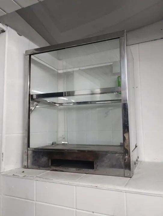 Estufa a gás  - Foto 2