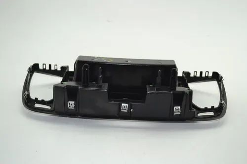 Moldura Difusor Som Central Painel Fiat Uno 2017 Original - Foto 2