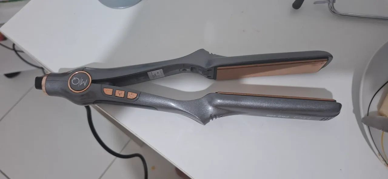 Prancha MQ Profissional PRO 480 - Foto 4