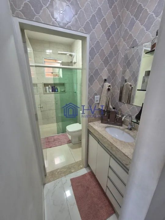 Casa geminada de 3 quartos no bairro Nova Pampulha - Foto 3