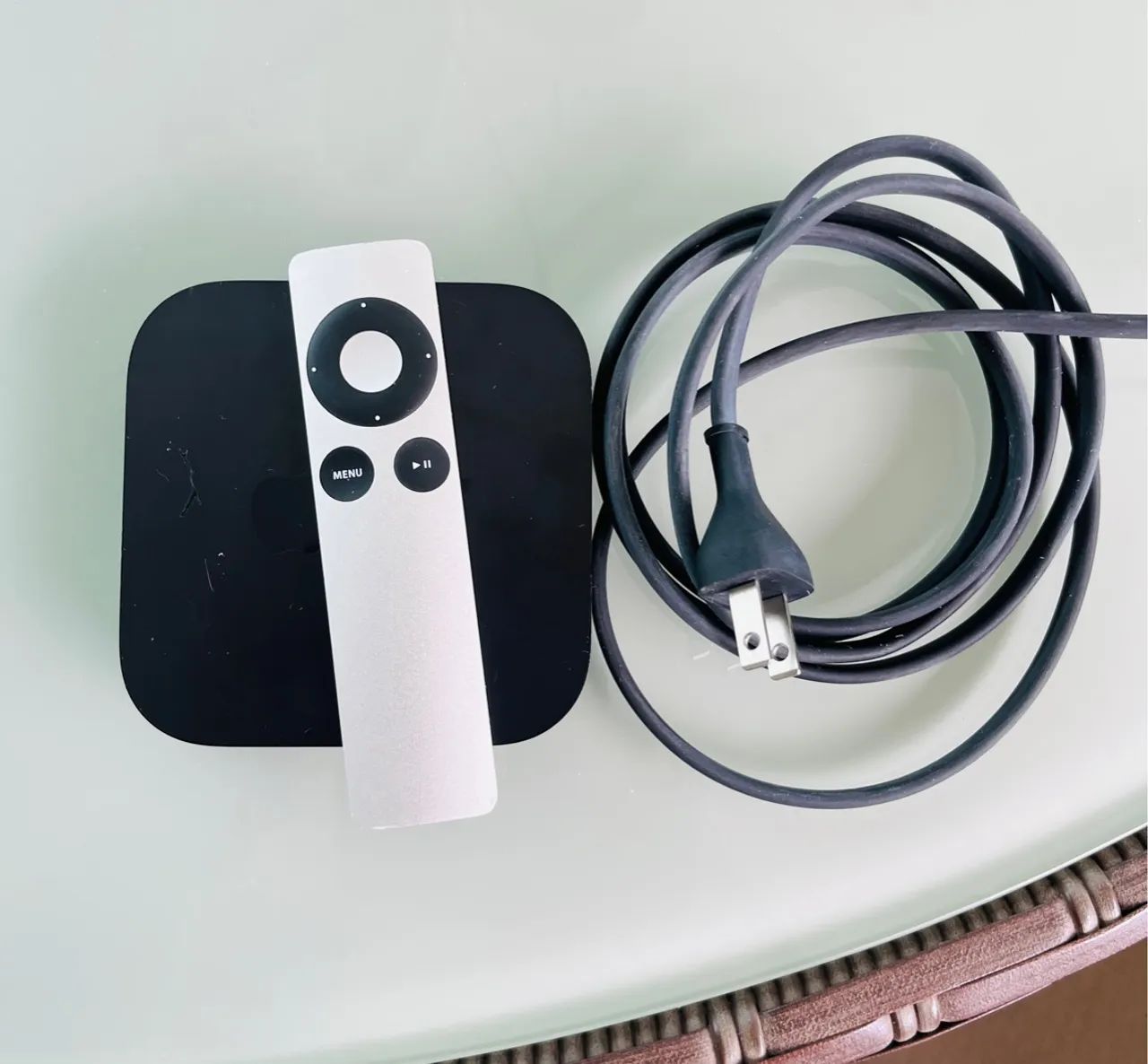 Apple TV 3ª Geração - Streaming de alta qualidade - Foto 5