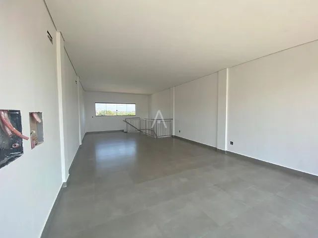 Salas comerciais para locação no Alto Alegre em Cascavel - Foto 4