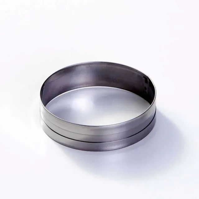 Modelador De Hamburguer Inox Nº306 - Foto 2