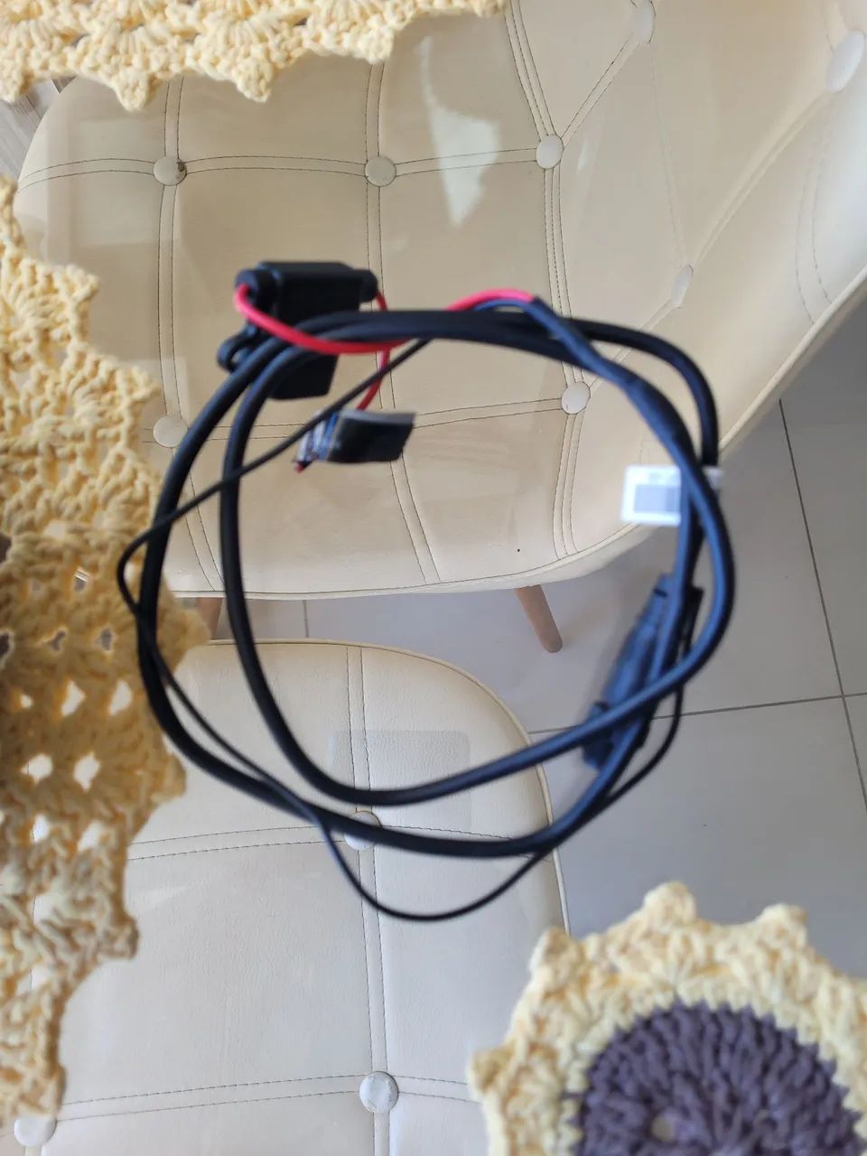 VESSELVIEW 903 MUlTI ENGINE KIT 8M0129545 - Foto 7