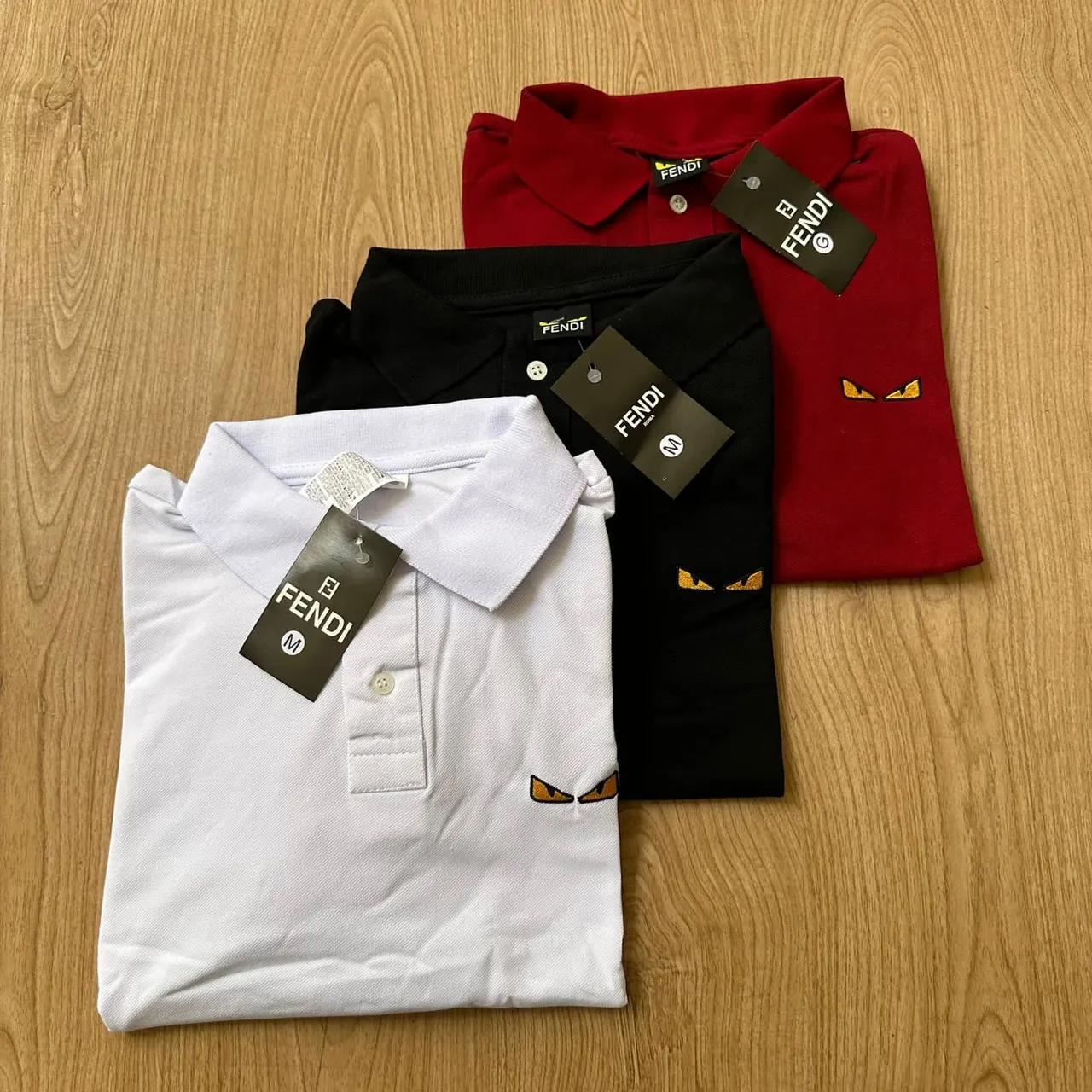 Camisa polo apenas 35 reais melhor preço é aquiiiii