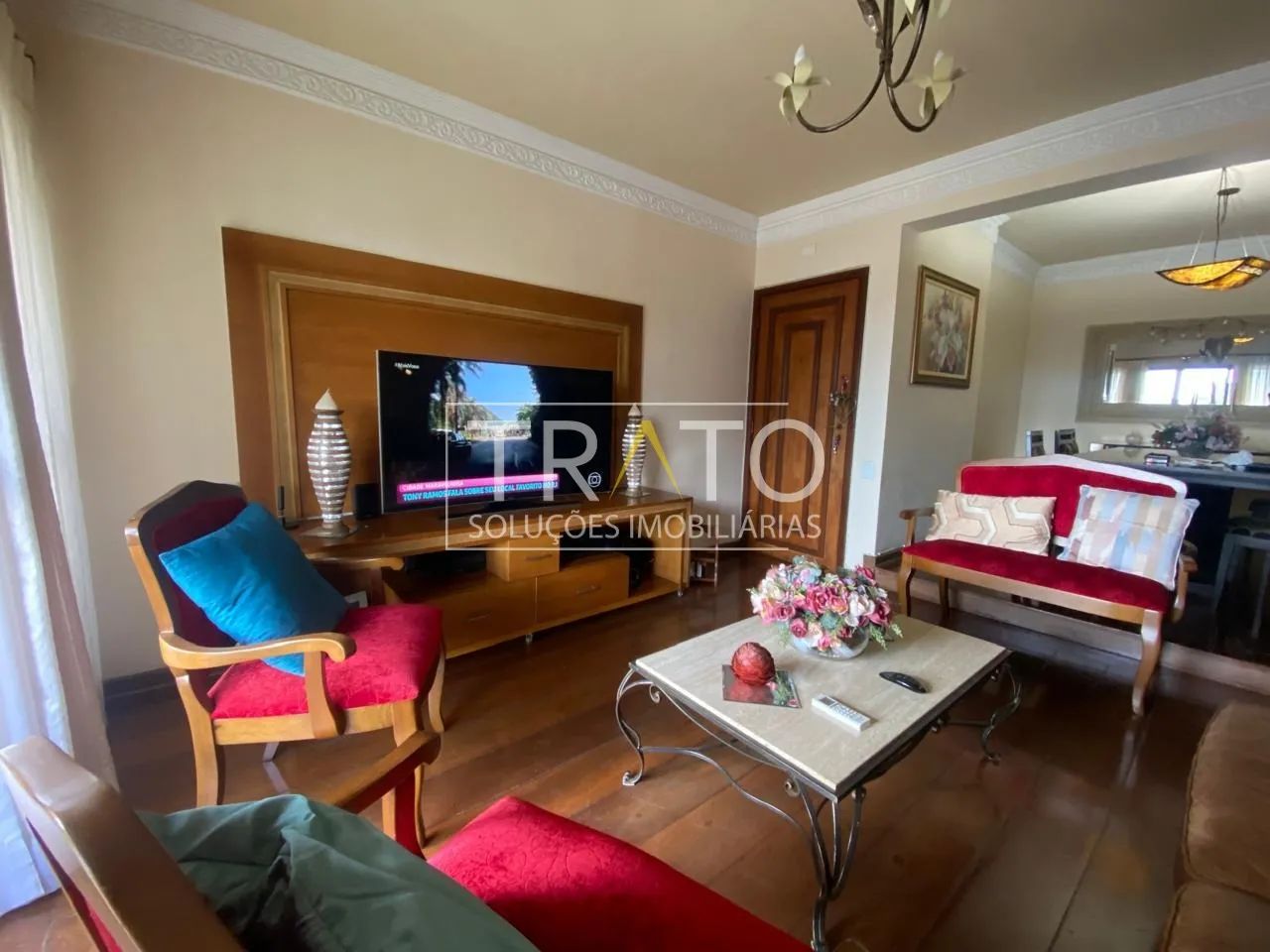 apartamento - Bosque - Campinas - Foto 4