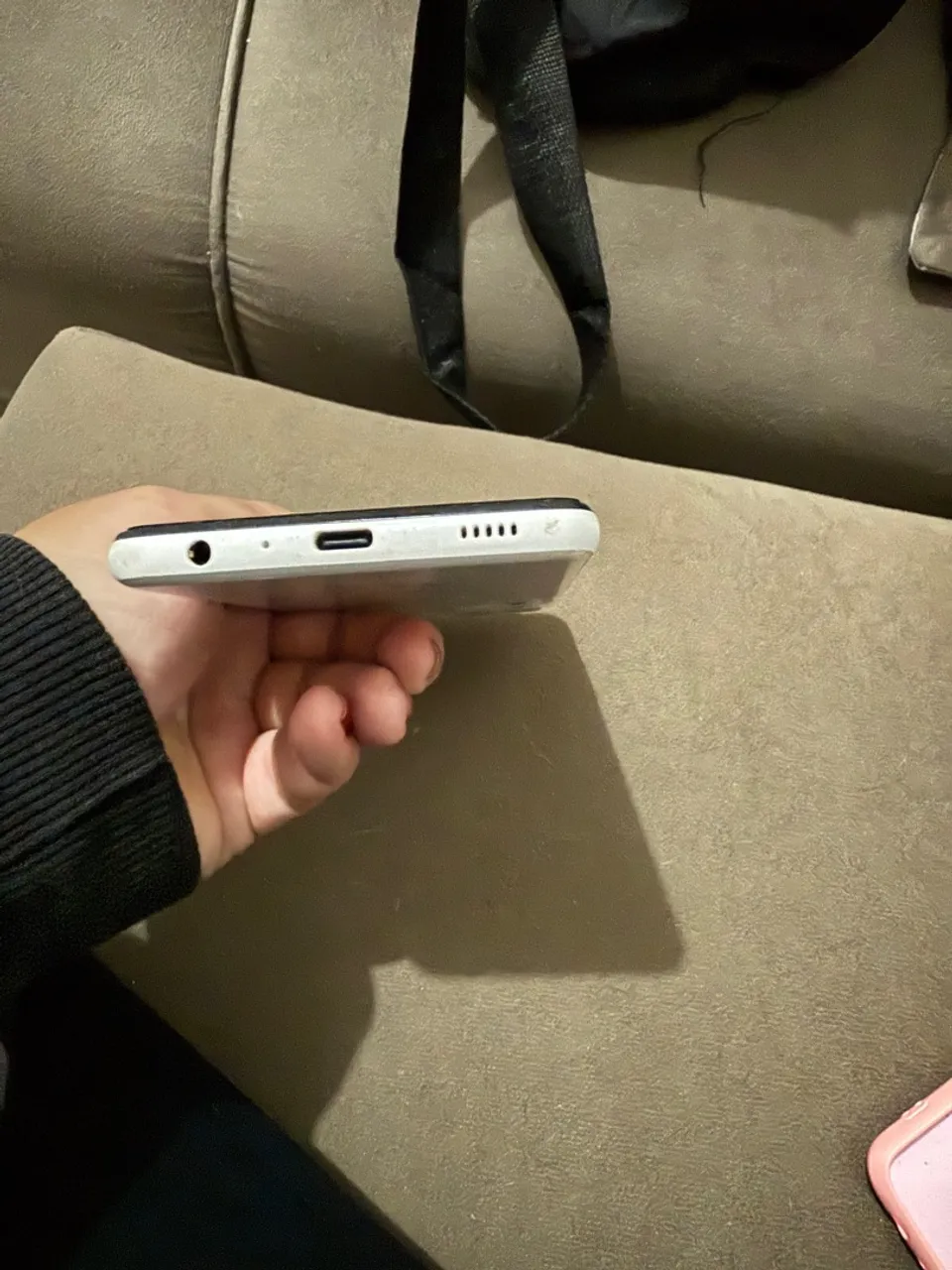 Vende se celular