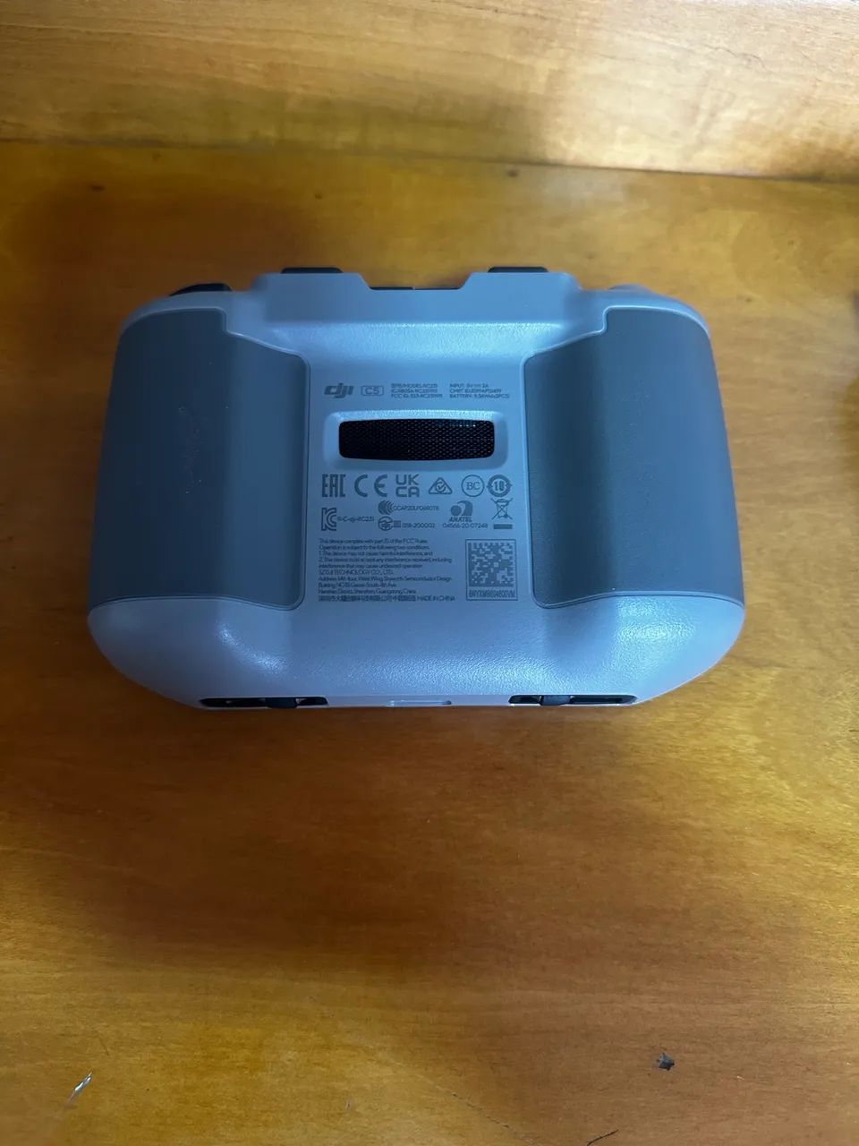 Controle Drone DJI Mini 3 NOVO - Obs. Nao serve no NEO - Foto 2