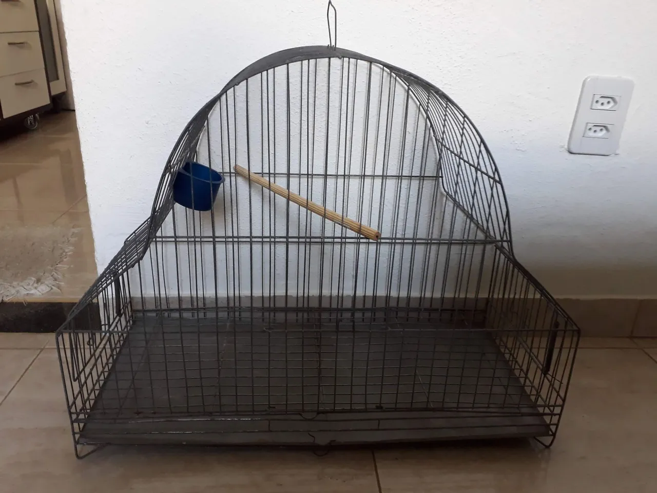 Gaiola