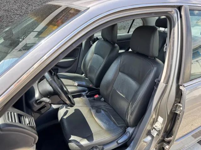 Honda Civic LX 1.7 Carro Conservado. - Foto 3