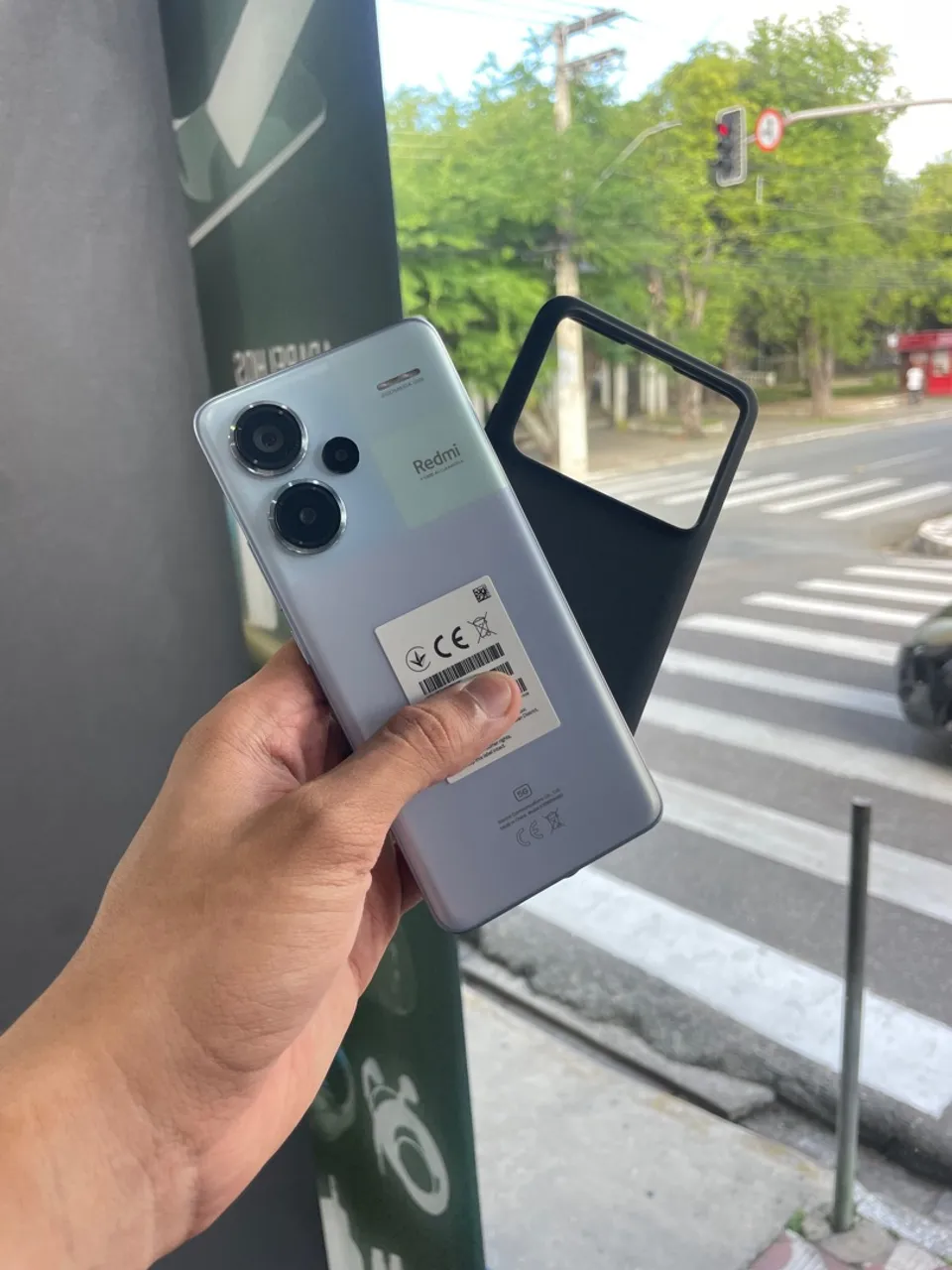 REDMI NOTE 13 PRO PLUS 512GB 12 RAM