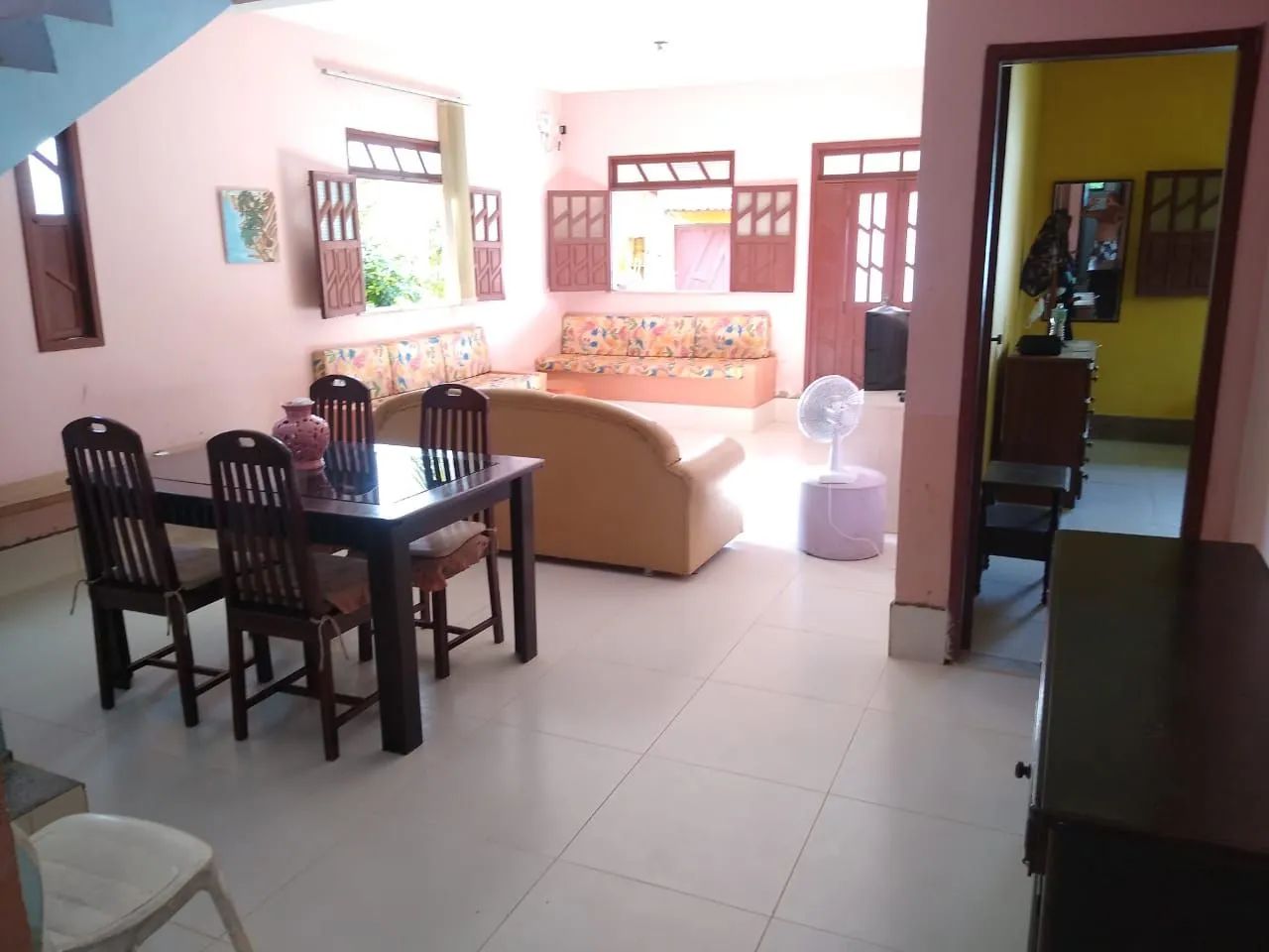 Casa por temporada em Arembepe  - Foto 5