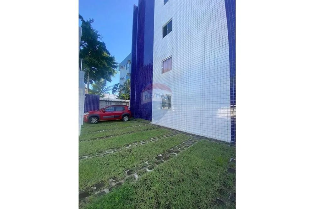 Apartamento para alugar em Piedade de 2 quartos com 59m² próximo da UNIFG - Foto 3