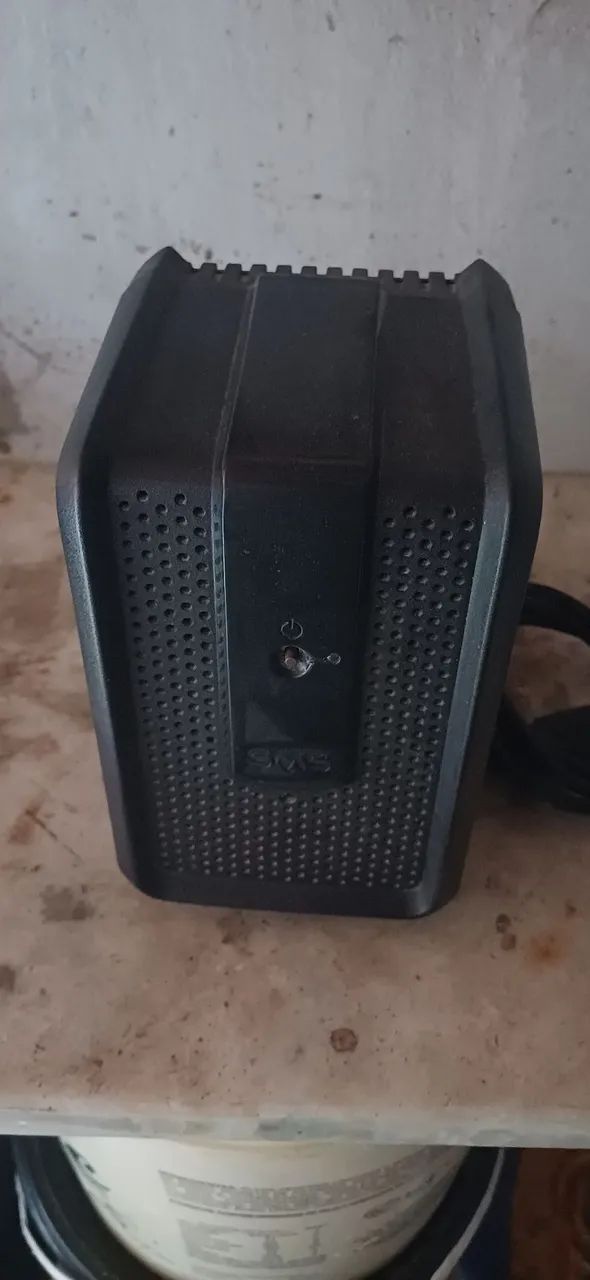 Nobreak working perfectly64291868243587121