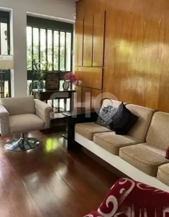 Casa à venda no Pacaembu área útil de 264,00 m² - Foto 4