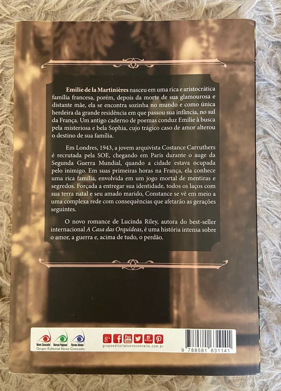 Livro  - Foto 2