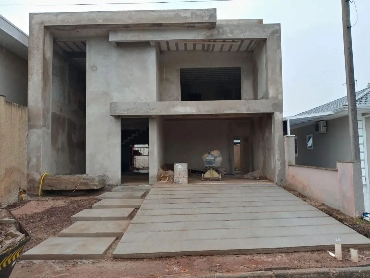 Casa à venda, UMBARÁ , CURITIBA - PR - Foto 4