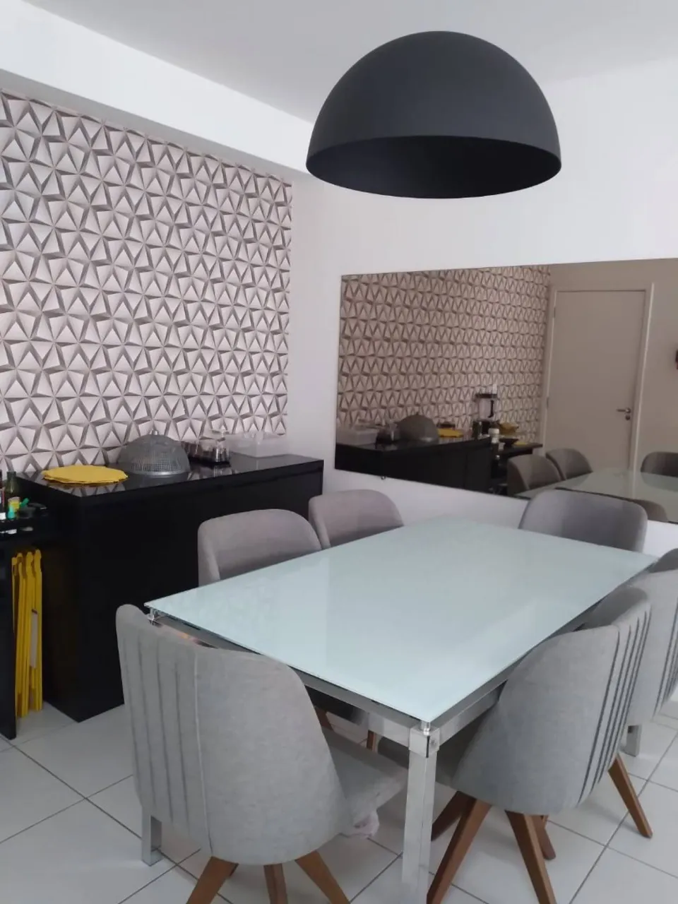Apartamento à Venda no Condomínio Like Teresina