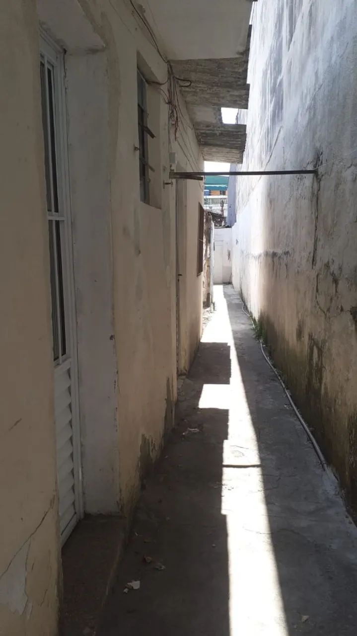 foto - São Paulo - Jardim Brasil (Zona Norte)