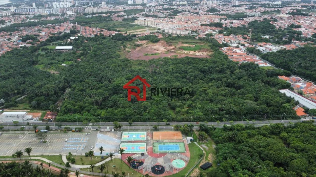 TERRENO COMERCIAL em SÃO LUÍS - MA, CALHAU - Foto 4