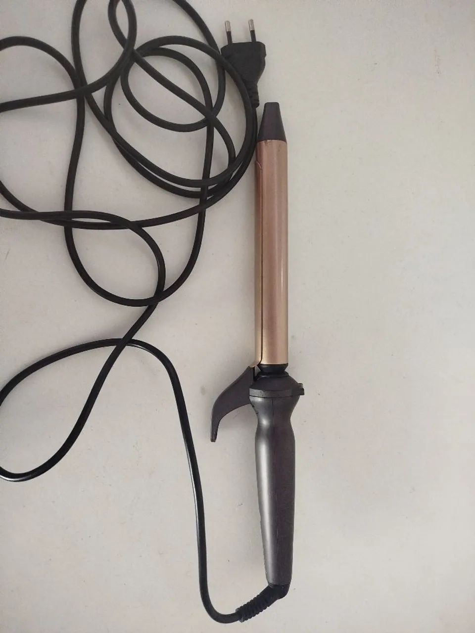 Babyliss pouco usado