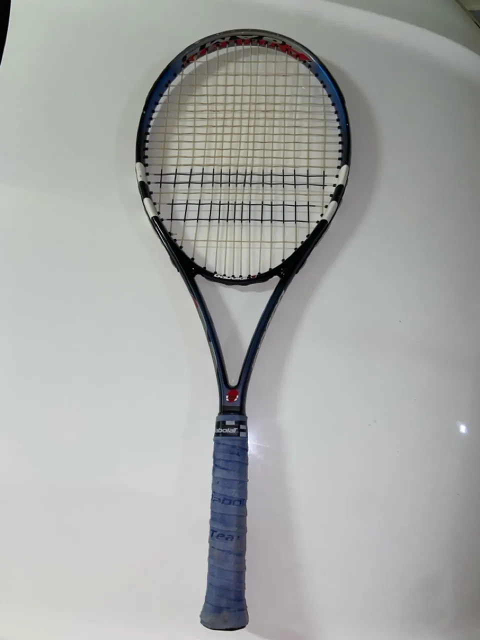 Raquete de Tênis Babolat
