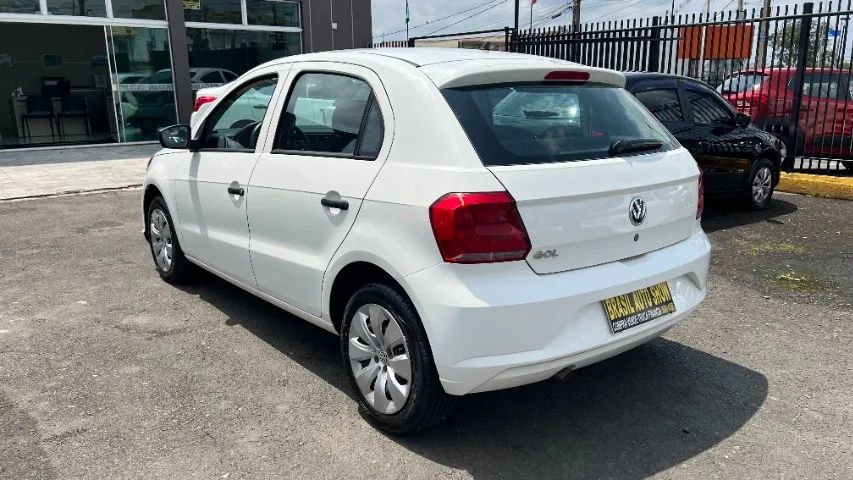 Gol 1.0 Flex 2023 - Foto 4