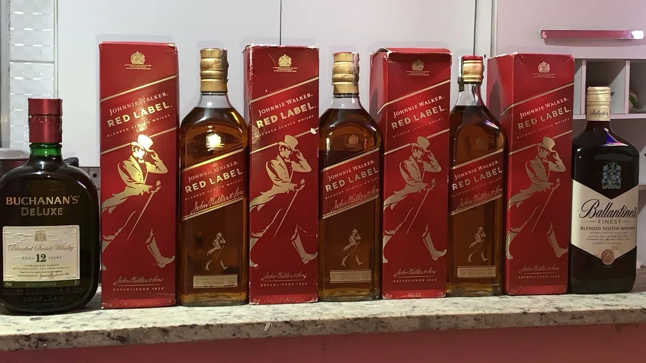 Whisk Com Os Melhores Preço
