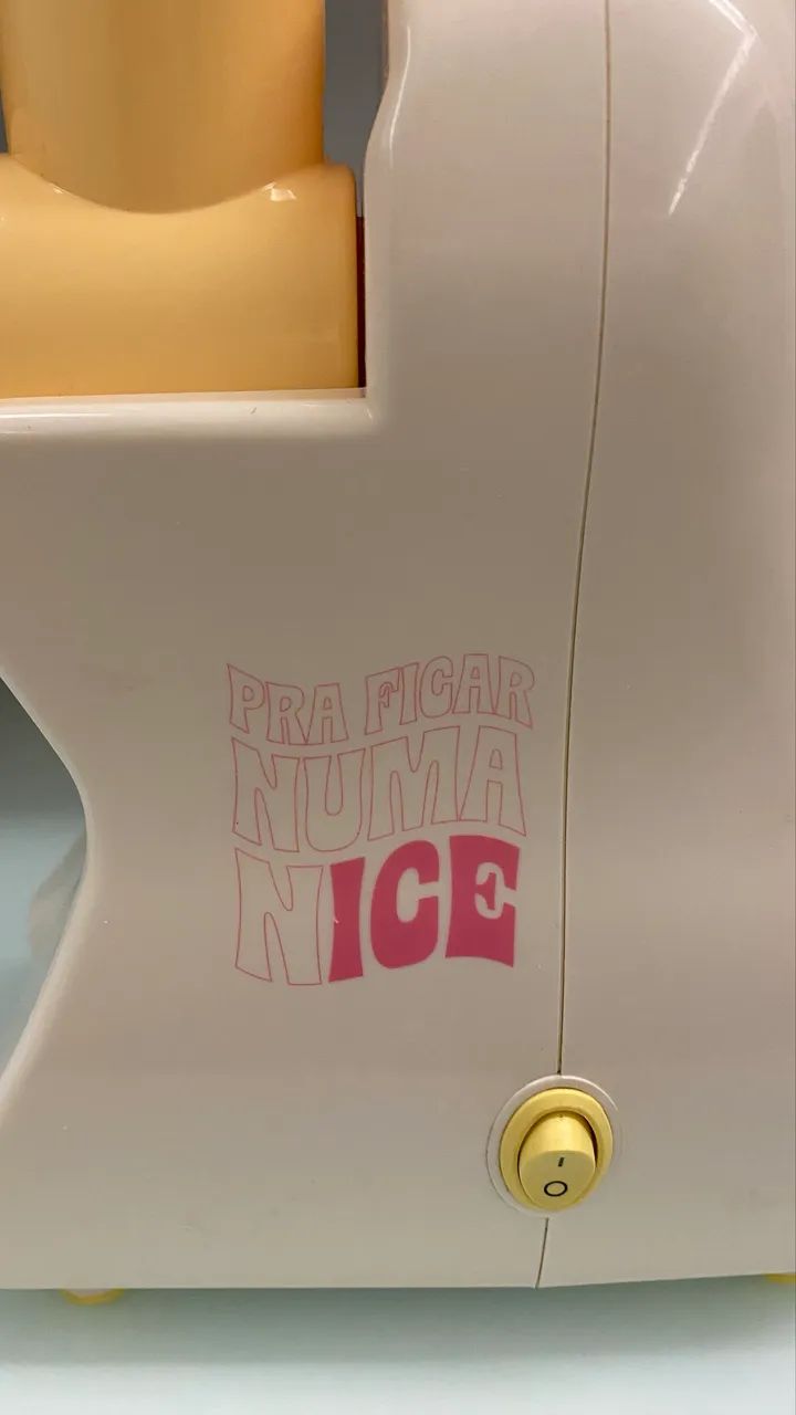 Sorveteira Imaginarium64317618974978124