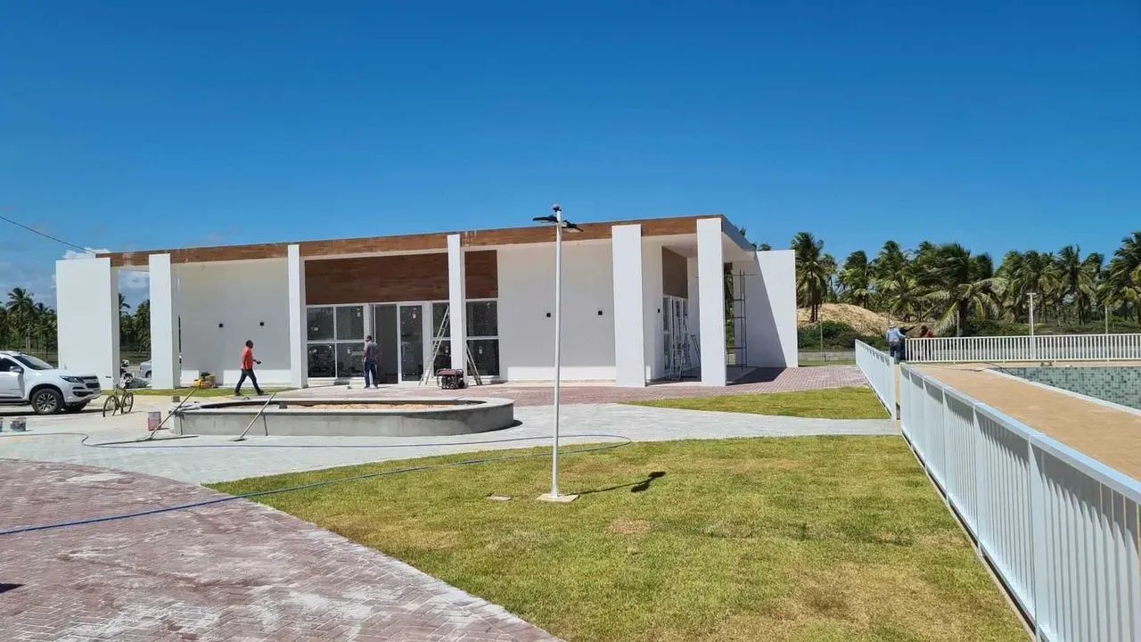 terreno Sol E Praia Residencial - 133925 - Foto 2