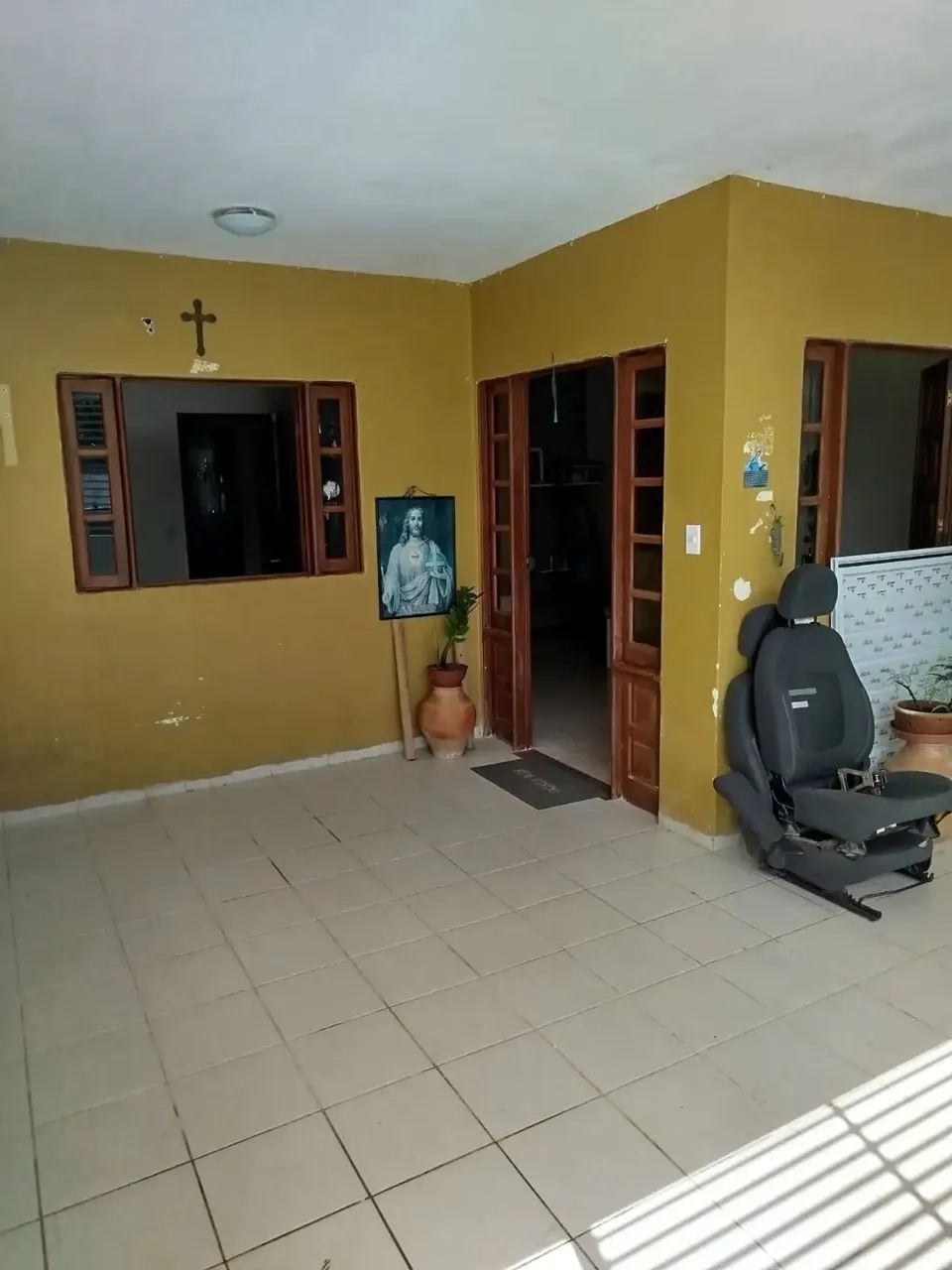 Casa à venda em rua pública, CIDADE UNIVERSITÁRIA , Maceió, AL - Foto 8