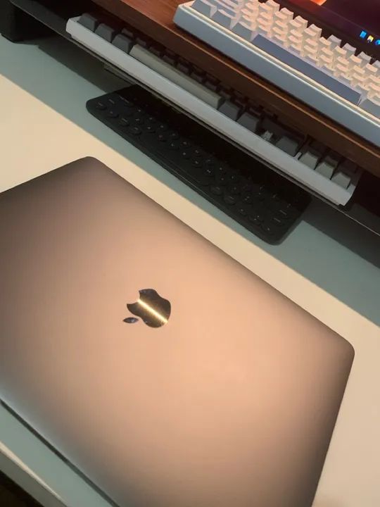 MacBook Pro 2016 8GB