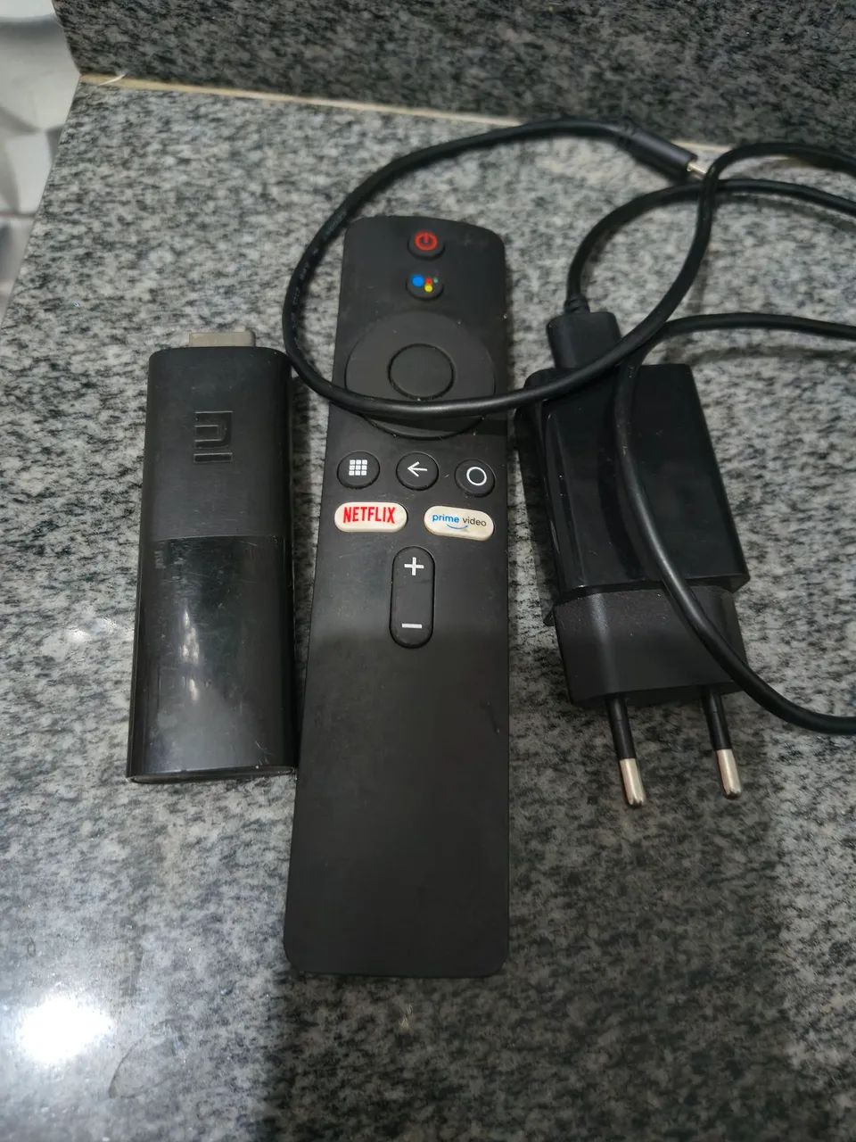 Mi stick tv original - Foto 2