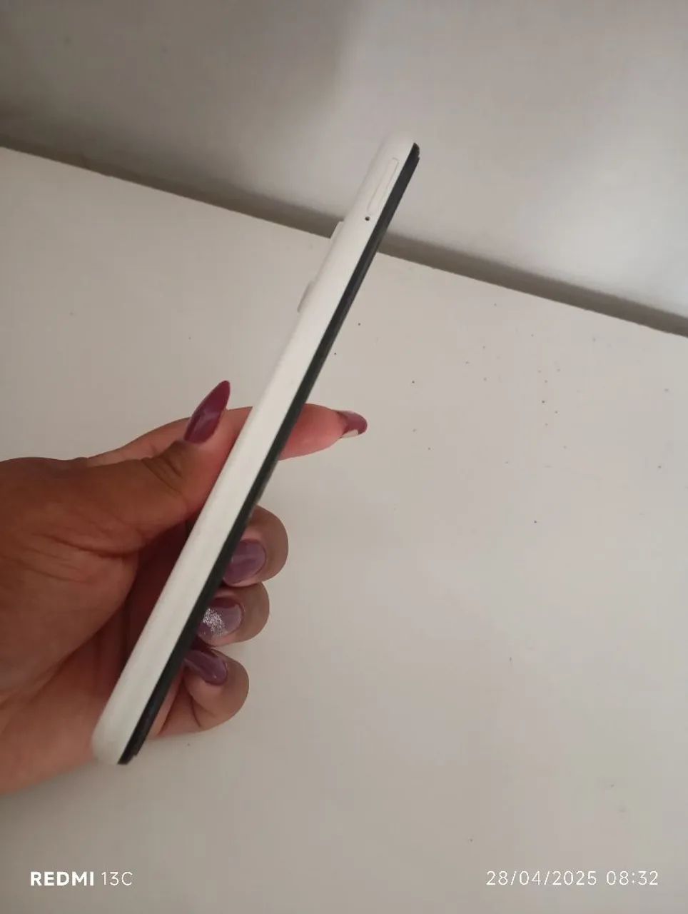 Galaxy A12 