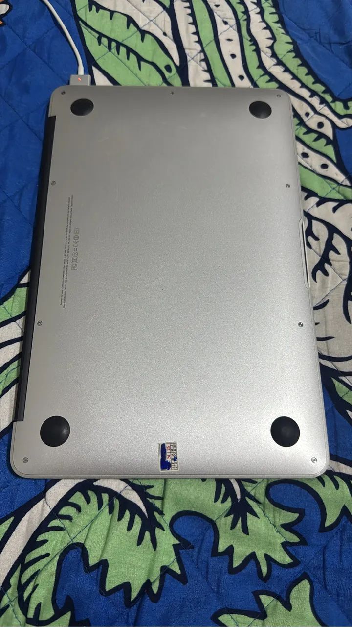 MacBook Air - Foto 4