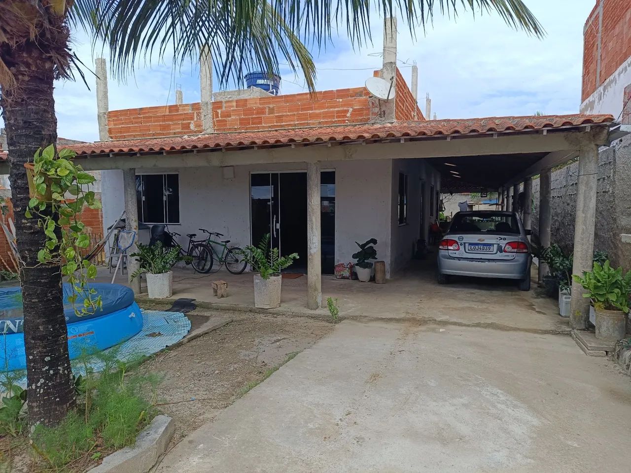 foto - São Pedro da Aldeia - São Mateus
