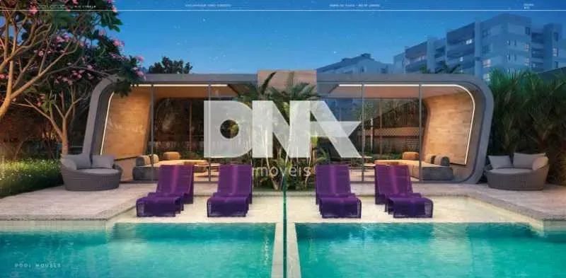 Apartamento - Padrão / Residencial / Barra da Tijuca - Foto 3