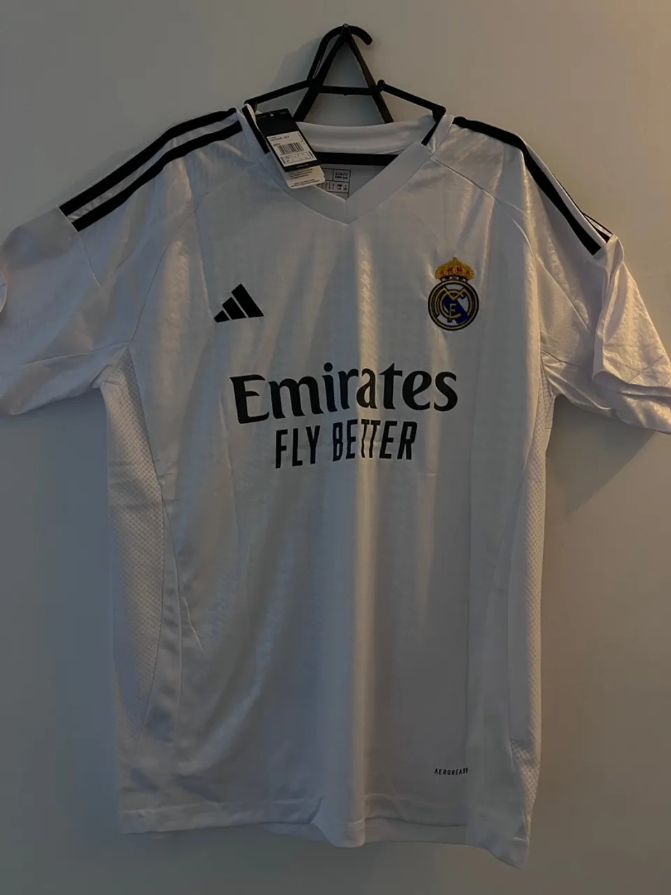 Camisas times