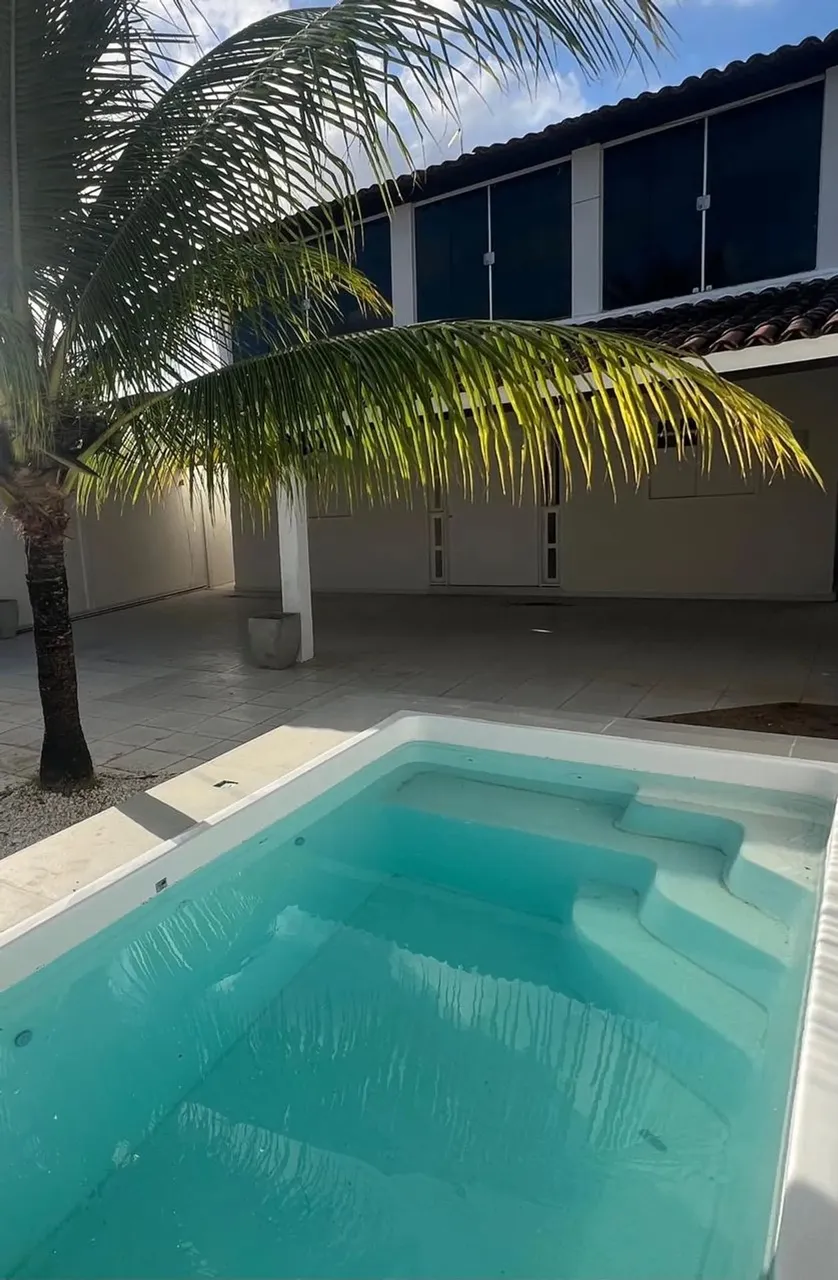 vendo casa loteamento buzius do francês