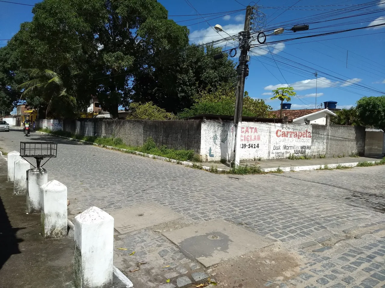 Terreno em tibiri 2