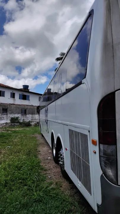 Ônibus Scania HI 420 - Foto 7