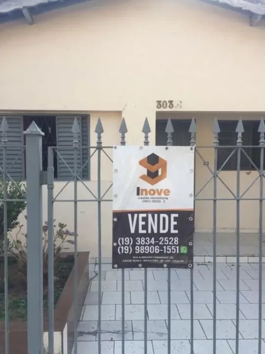 Casa com 2 dormitórios para alugar, 165 m² por R$ 4.693,95/mês - Cidade Nova II - Indaiatu - Foto 2