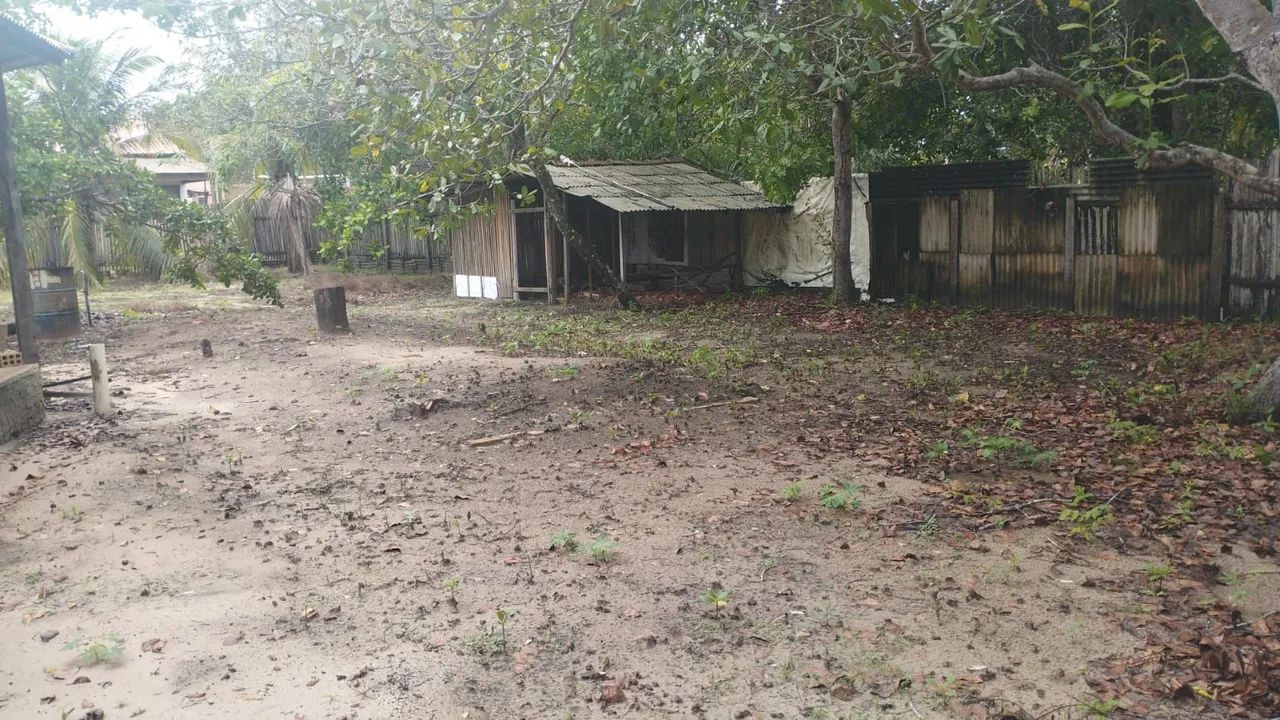 Terreno  pajusara  - Foto 2