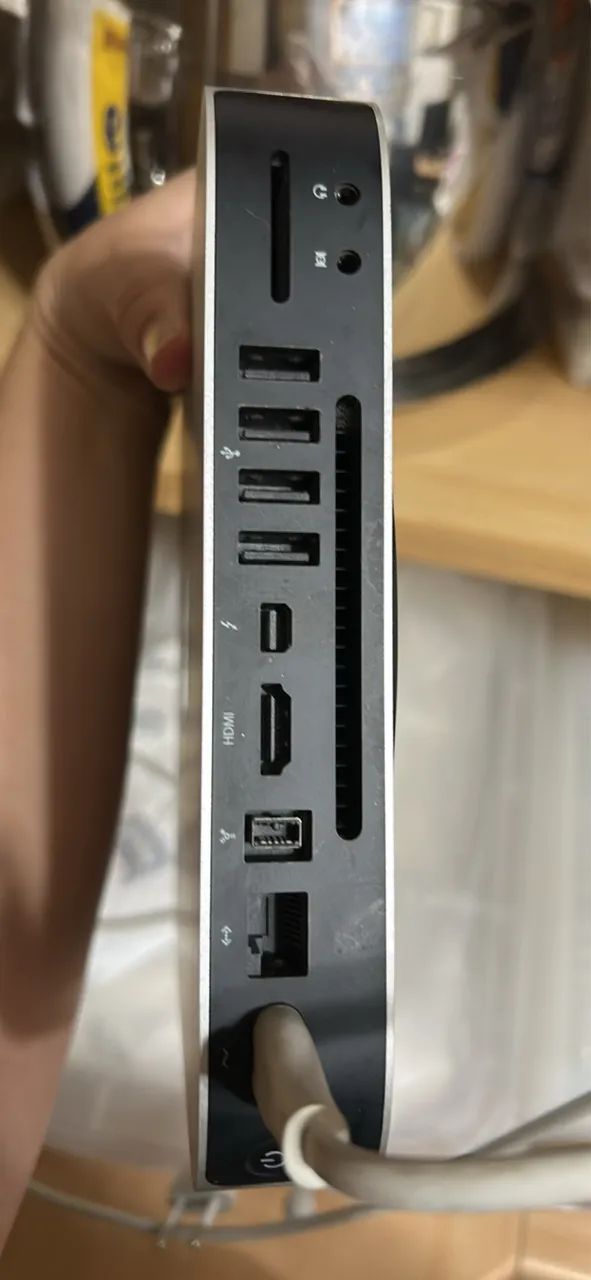 Mac mini Mid 2011 SSD 512GB メモリ8GB Mac mini Mid 2011 のメモリ交換 / Studio Milehigh
