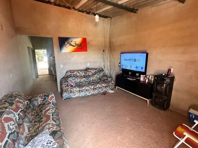 Casa à Venda na 26 de Setembro Rua 1/2 - Foto 5