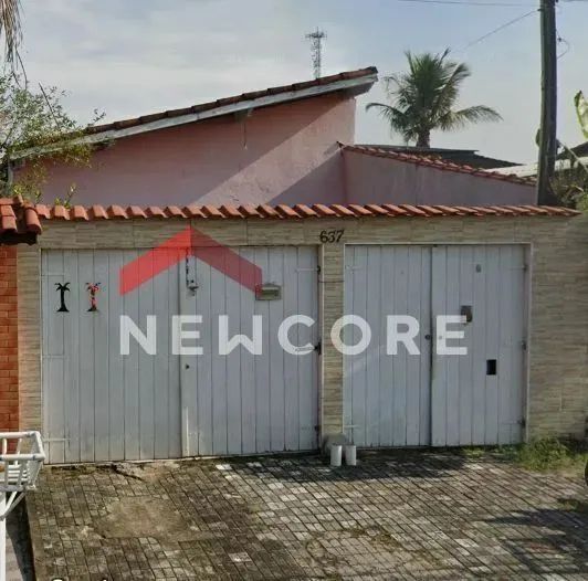 Casa em Rua Santa Terezinha - Agenor de Campos - Mongaguá/SP - Foto 4