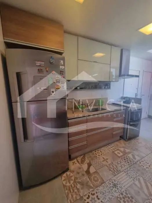 ÓTIMA COBERTURA DE 3 QUARTOS E SUÍTE DENTRO CORAÇÃO DE IPANEMA!!! - Foto 5