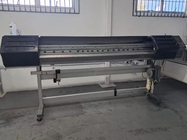 Impressora Roland